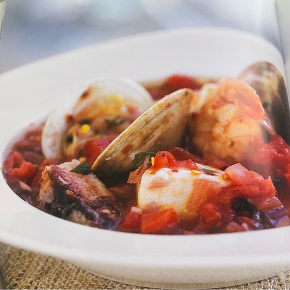 Williams-Sonoma Essentials of Slow Cooking Hardcover Cookbook Recipe Book - Picture 12 of 14